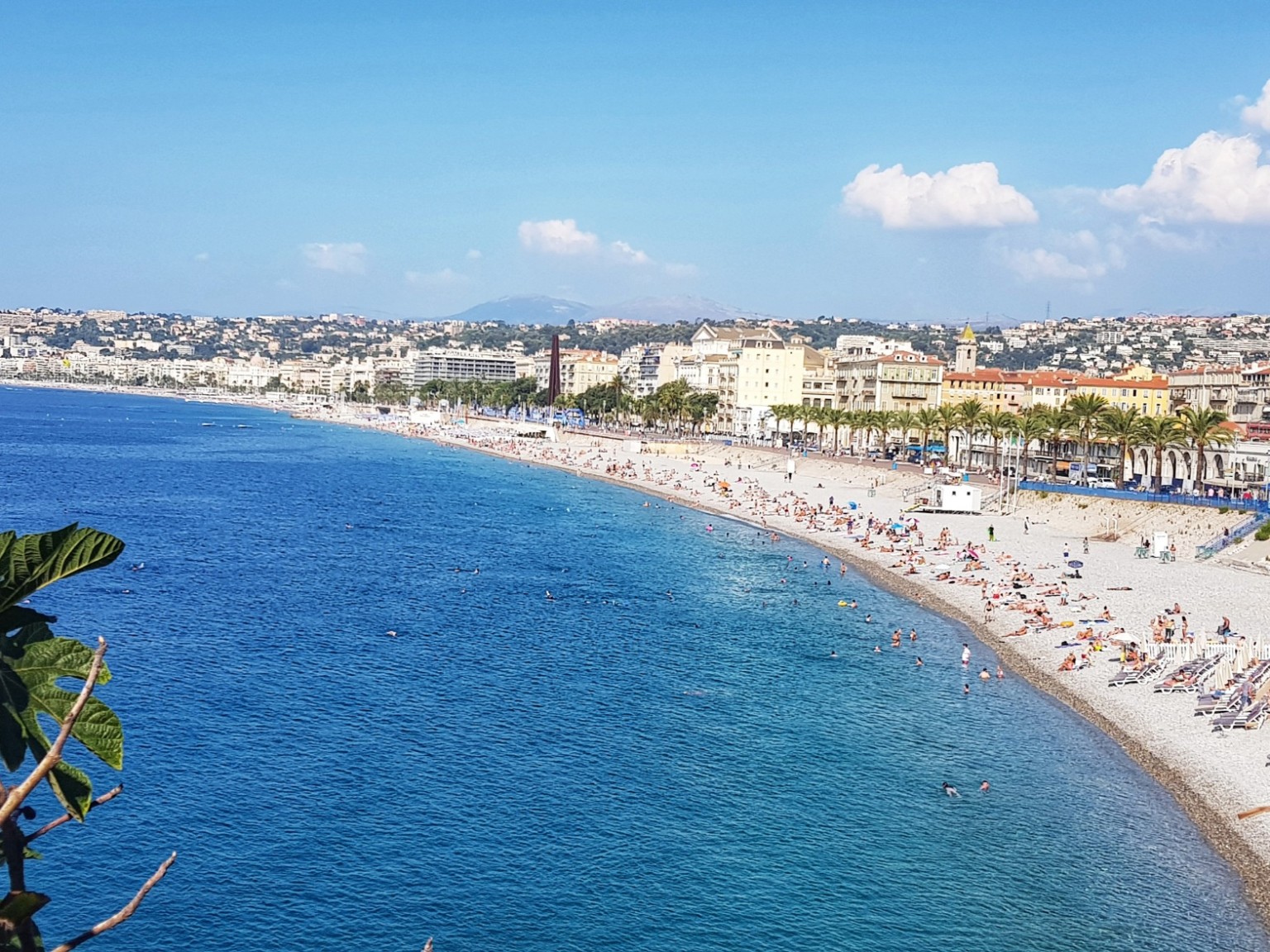 Nizza Highlights