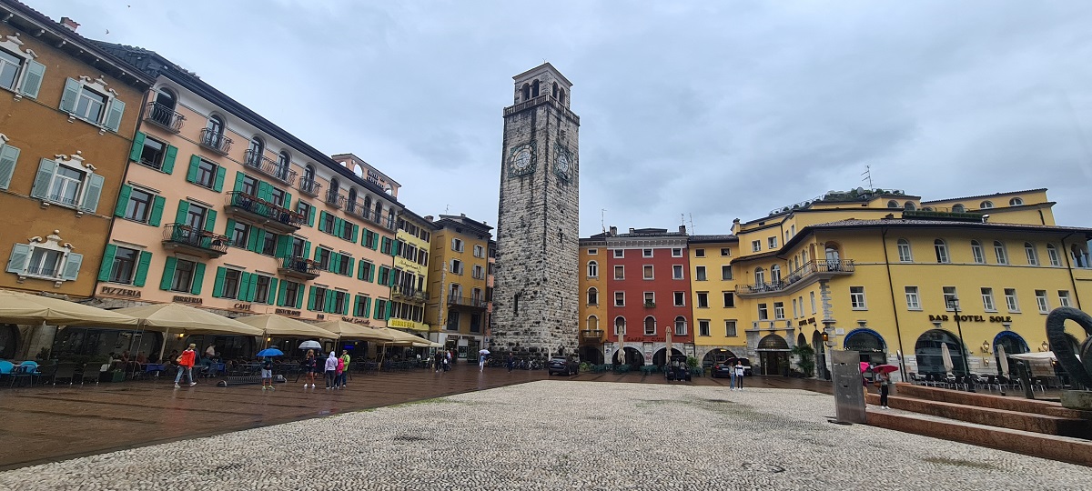 Riva del Garda