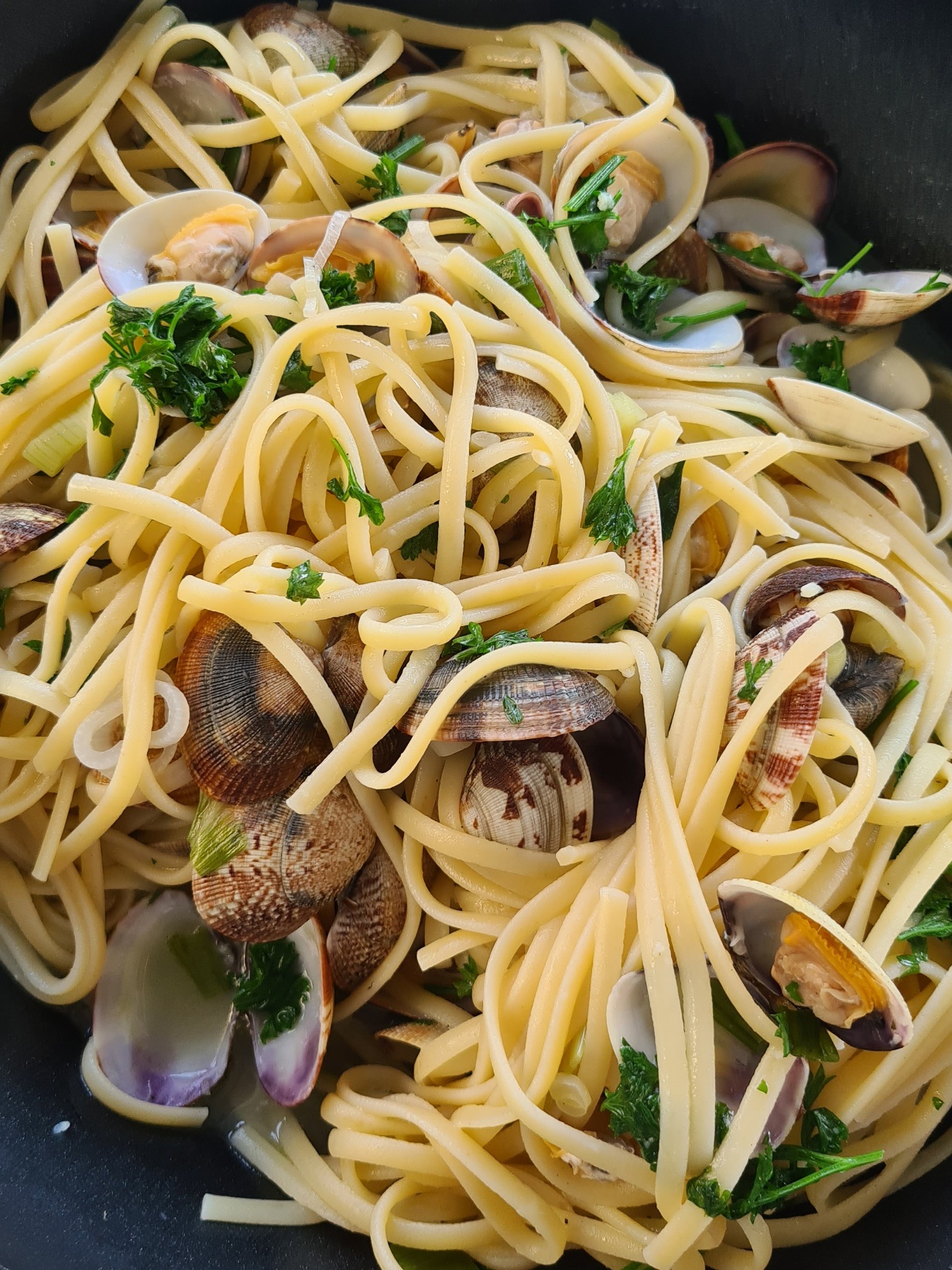 Vongole