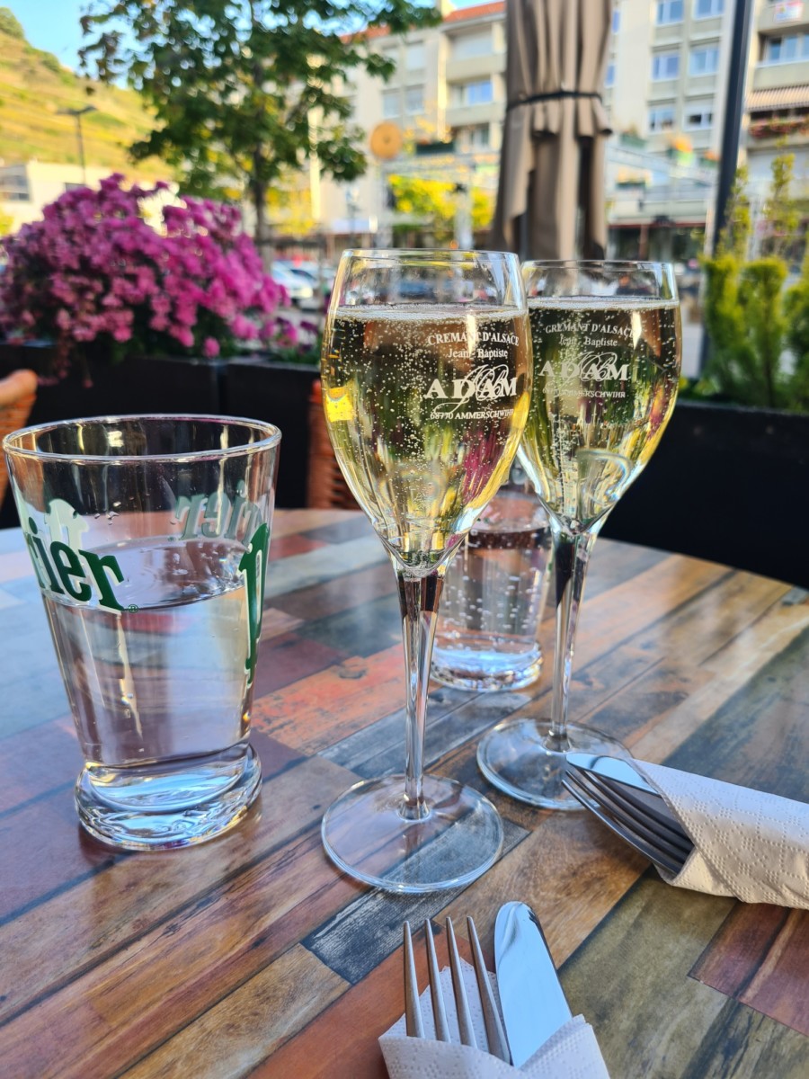 Crémant