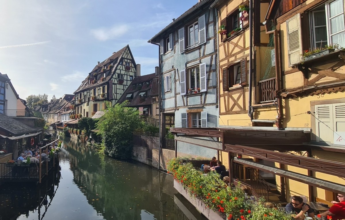 Petite Venise