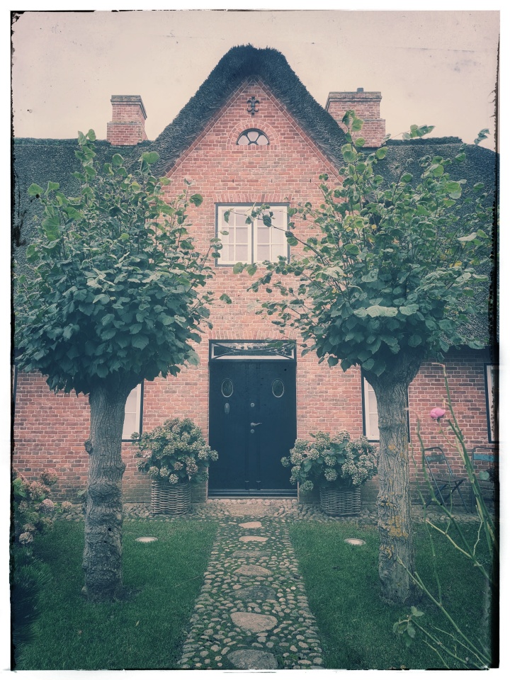 Haus in Keitum 2