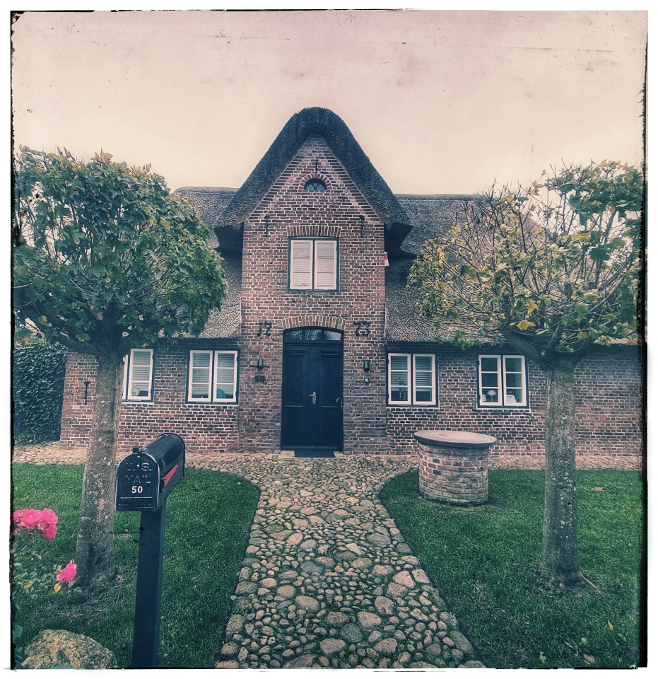 Haus in Keitum
